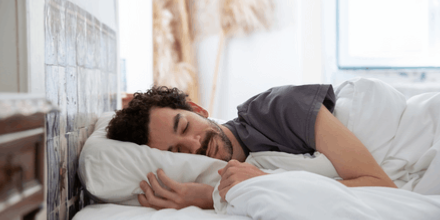 Comment la lithothrapie aide  dormir ? 
