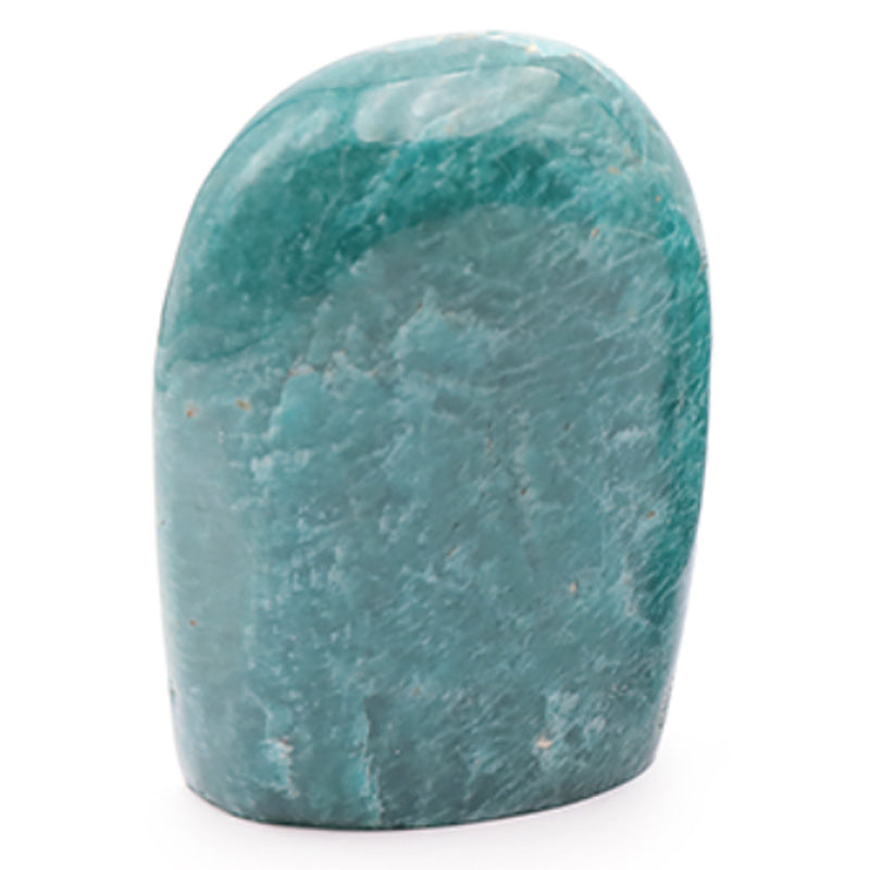 Amazonite formes libres