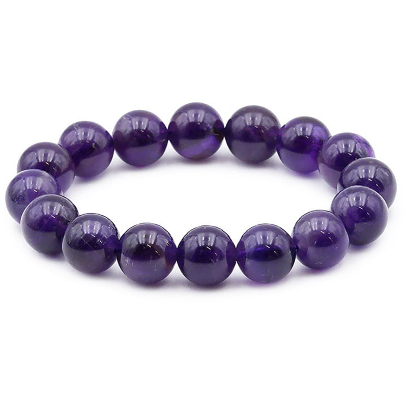 Bracelets boules 12mm et plus