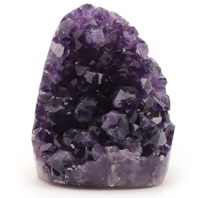 Amethyst Geodes and Druzes – La Boite à Cailloux