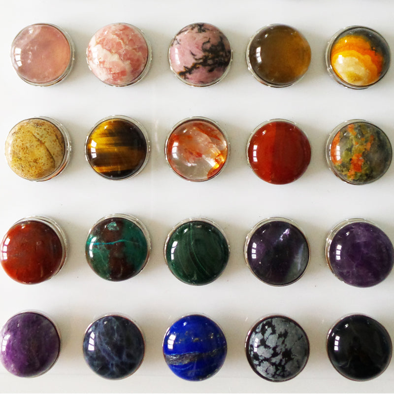 K-YOU Cabochons