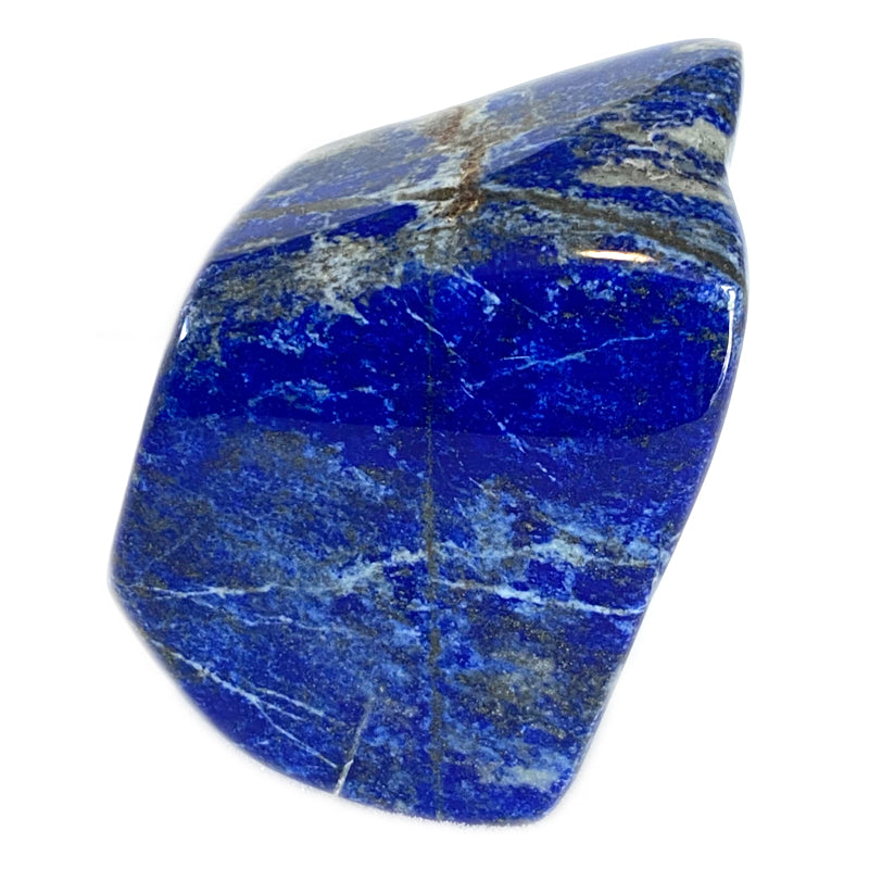 Lapis Lazuli Formes libres