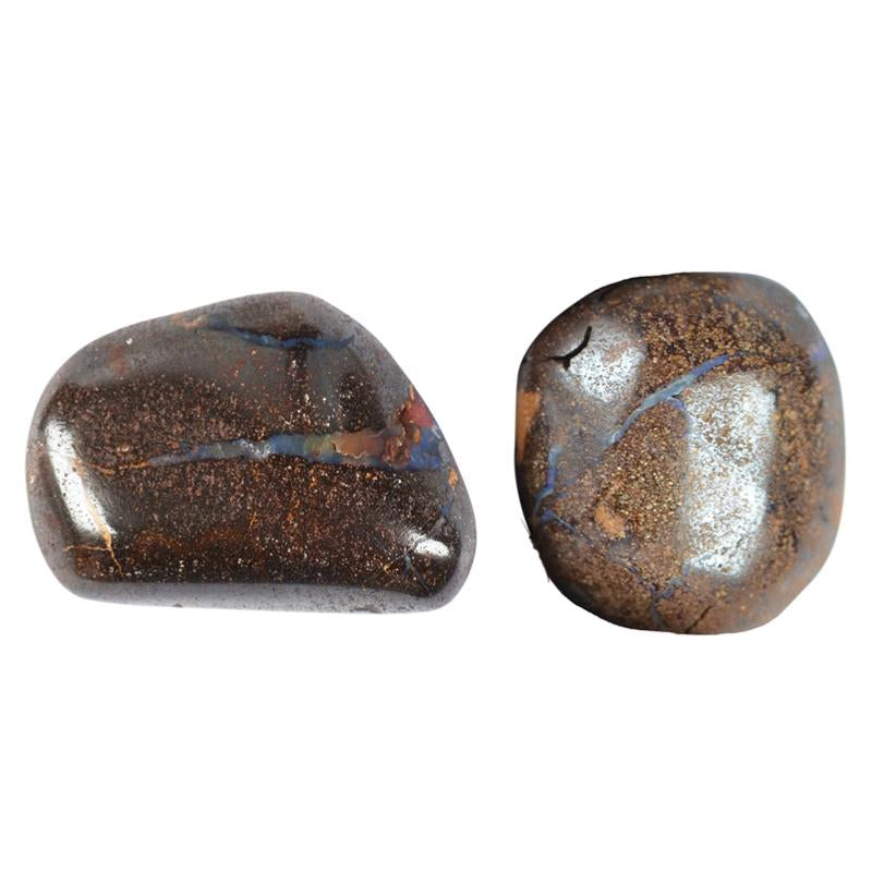 Opale boulder