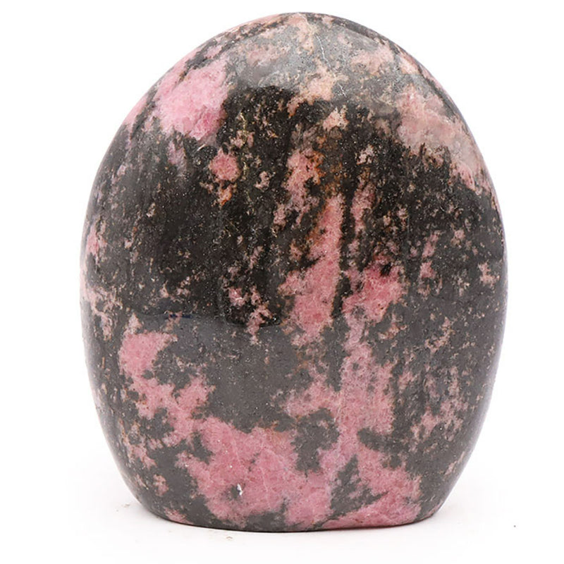 Rhodonite Formes libres