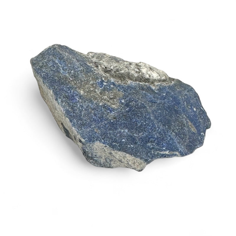 Lapis lazuli Afghanistan AB (raw stone)