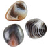 Galet agate Botswana A