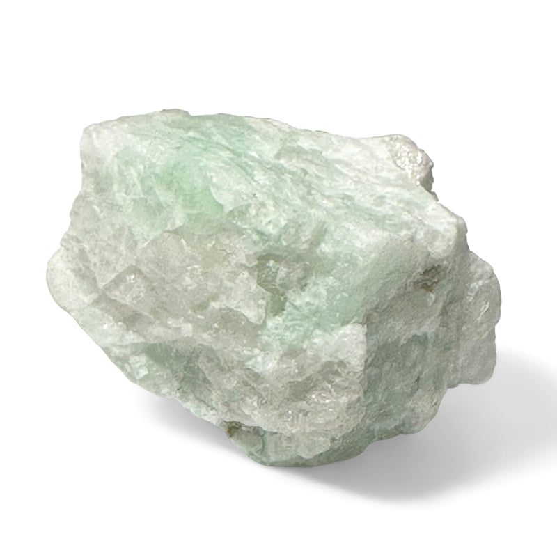 Amazonite Brésil AB (pierre brute)