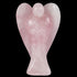 Ange quartz rose Brésil A 70mm