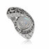 Bague pierre de lune argent 925