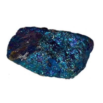 Bornite Mexique A (pierre brute)