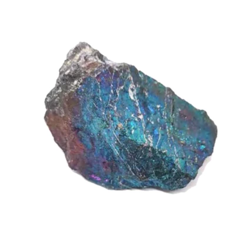 Bornite Mexique A (pierre brute)