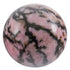 Sphère rhodonite Madagascar A - 40mm