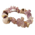 Bracelet Auralite-23 (perles baroques)