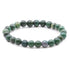 Bracelet Budstone Afrique du Sud A (boules 7-8mm)