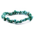 Bracelet amazonite Russie A (perles baroques)