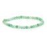 Bracelet Chrysoprase Australie AA+ (boules 4-5mm)