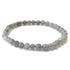 Bracelet taille enfants labradorite AA (boules 3-4mm)