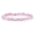 Bracelet Kunzite Brésil A+ (grains 5-7mm)