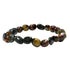 Bracelet multi-oeil (grains 5-7mm)