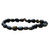 Bracelet oeil de faucon (grains 5-7mm)