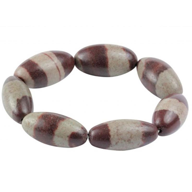 Bracelet Shiva Lingam