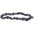 Bracelet tanzanite (grains 5-7mm)