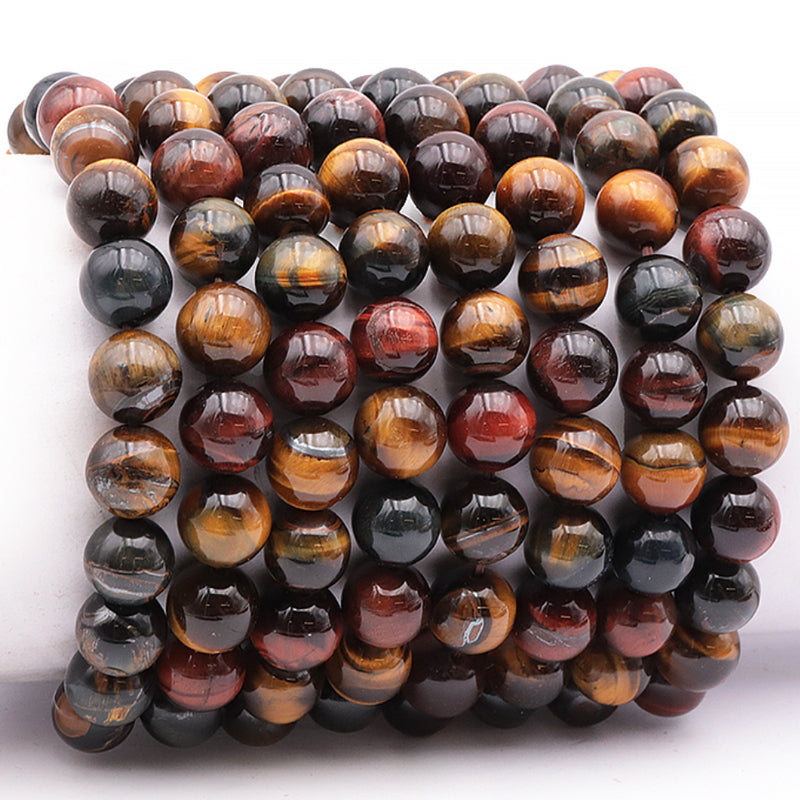 South Africa AA multi-eye bracelet (10mm balls)