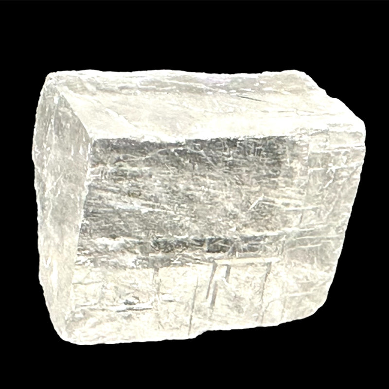 Icelandic Spar (Optical Calcite) Brazil A