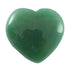 Coeur aventurine verte Brésil A 40mm