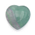 Coeur fluorine multicolore Chine A 30mm