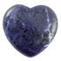 Coeur sodalite Brésil A 30mm