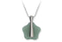 Collier "Nature Odyssey" - Air - Aventurine verte