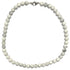 Collier howlite Zimbabwe A - 45cm