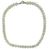 Collier Jade vert de Chine A - 45cm