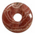 Donut ou PI Chinois rhodochrosite Pérou AAA (2,5cm)