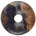 Donut ou PI Chinois Tiffany Stone (4cm)