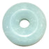 Donut ou PI Chinois amazonite Chine A