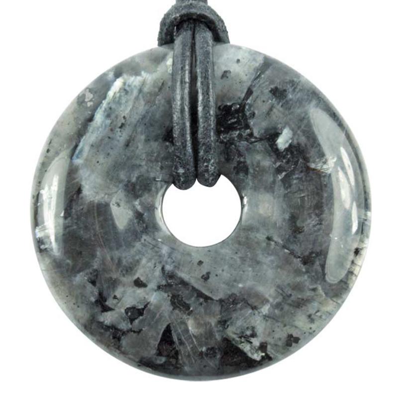 Donut ou PI Chinois granite (4cm)