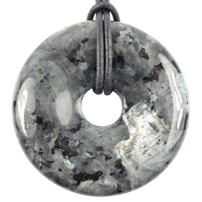 Donut ou PI Chinois granite (4cm)