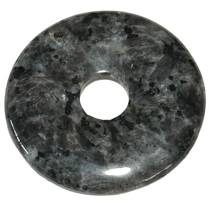 Donut ou PI Chinois granite (4cm)