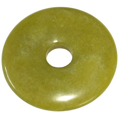 Donut ou PI Chinois lizardite Brésil A