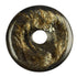 Donut ou PI Chinois muscovite (mica) - 4cm