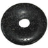 Donut ou PI Chinois pierre de lave (5cm)