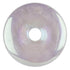 Donut ou PI Chinois quartz angel aura (4cm)