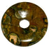 Donut ou PI Chinois rhyolite verte (4cm)