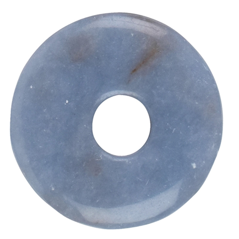 Donut or PI Chinese angelite Peru A