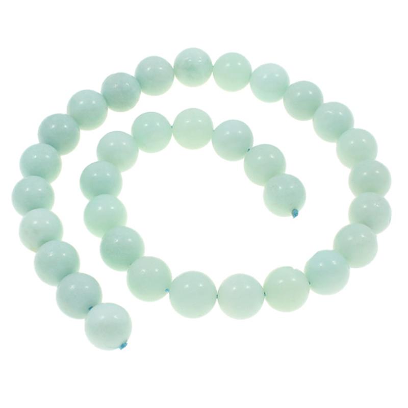 Fil amazonite Brésil GRADE AB