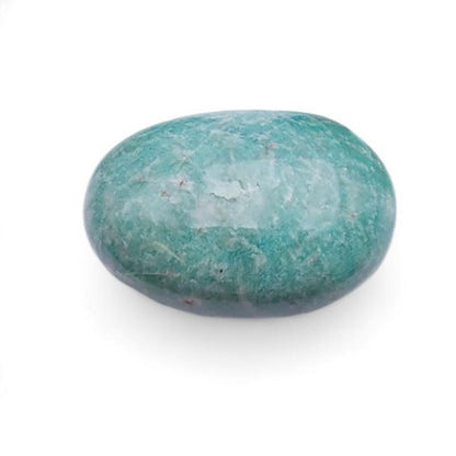 Amazonite Madagascar (galet XL)