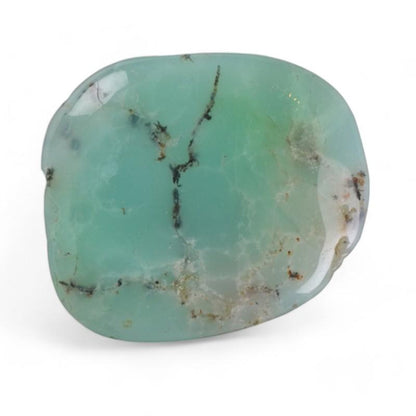 Galet chrysoprase Australie A