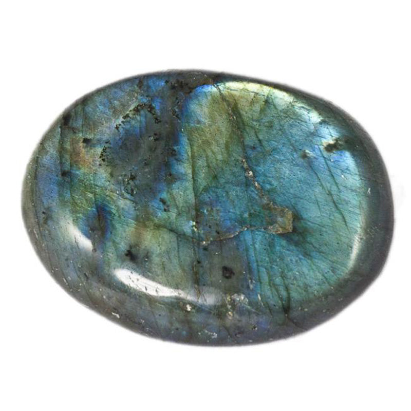 Galet Labradorite Madagascar AA